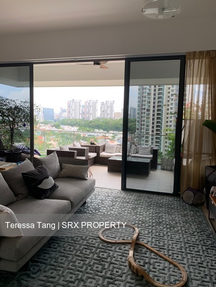The Trizon (D10), Condominium #215278361